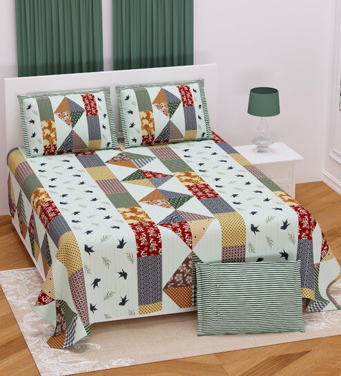 Nature King Bed Sheets: Buy Nature King 