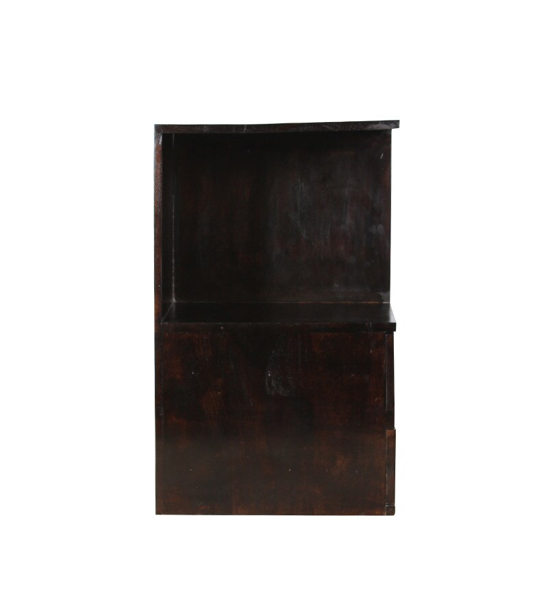 Tangier Mutiple Storage End Table by Mudramark Online Tangier