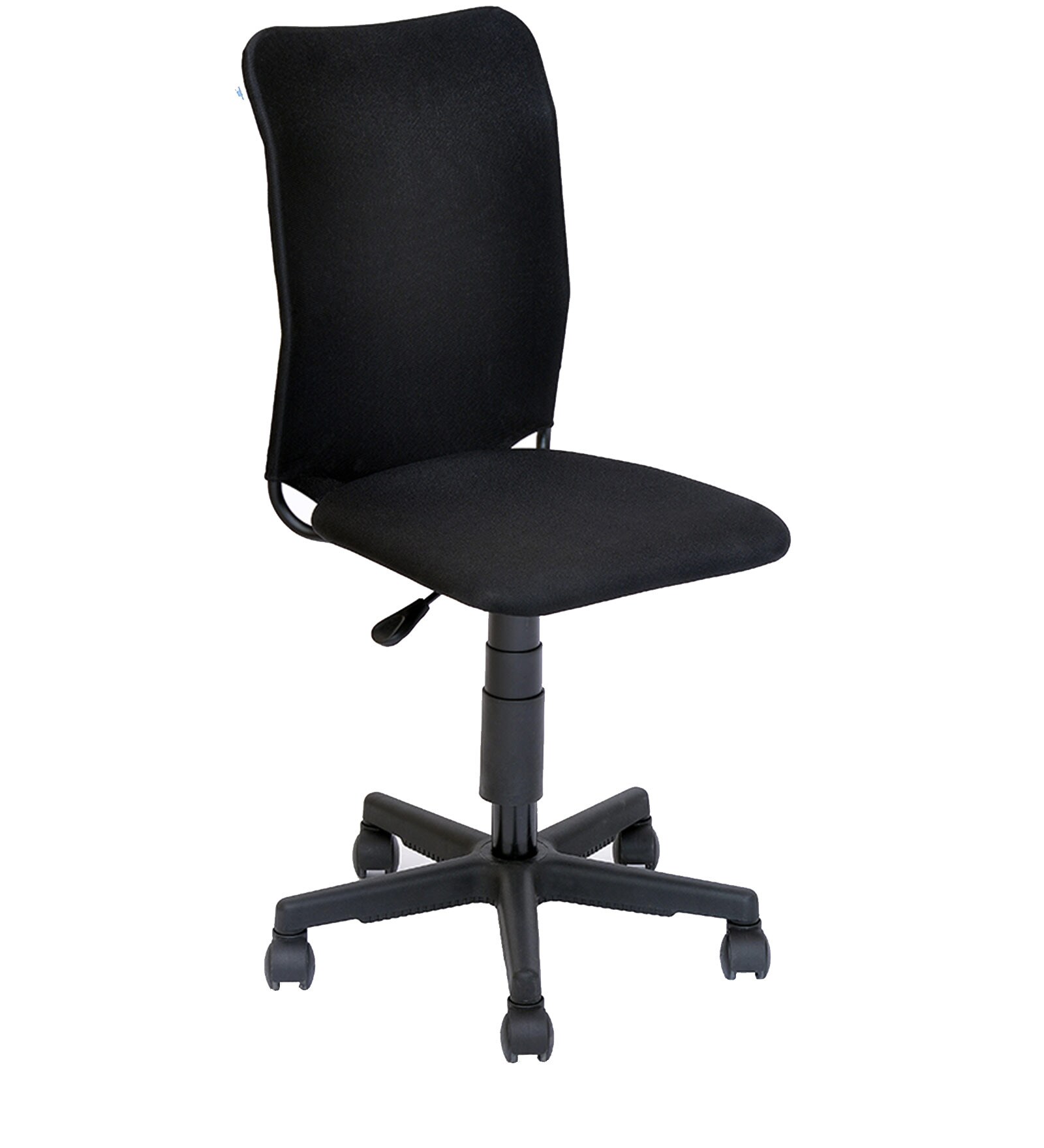 Buy Nano Office Chair without Arms by Nilkamal Online - Ergonomic