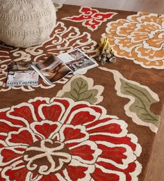 Carpets & Area Rugs