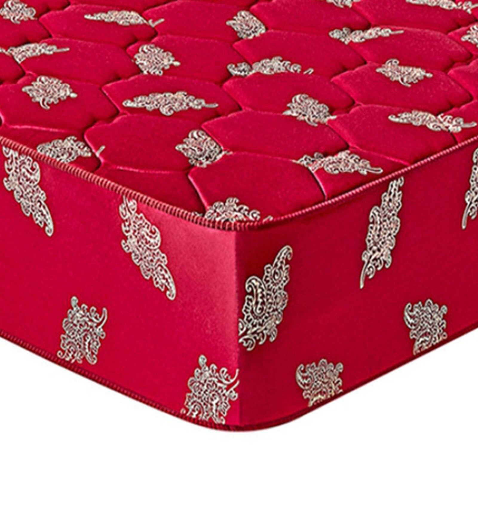 Buy New Klassic Coir & Foam Queen Size 6\ Thick Mattress by Kurlon at