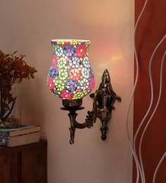 Wall Lights by MudraMark