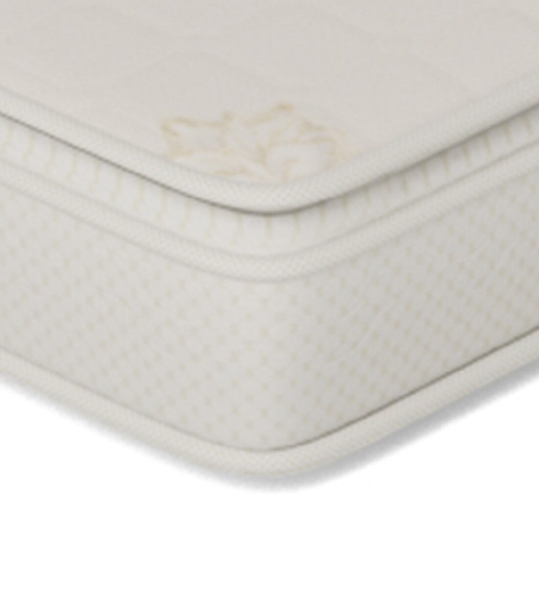 Buy Nimbus 8 Inch Pocketed Spring Queen Size Mattress By Godrej Interio