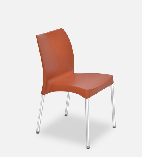 plastic chair price indiamart