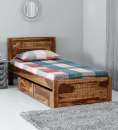 pepperfry single cot