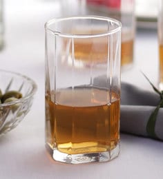 Bar Glassware