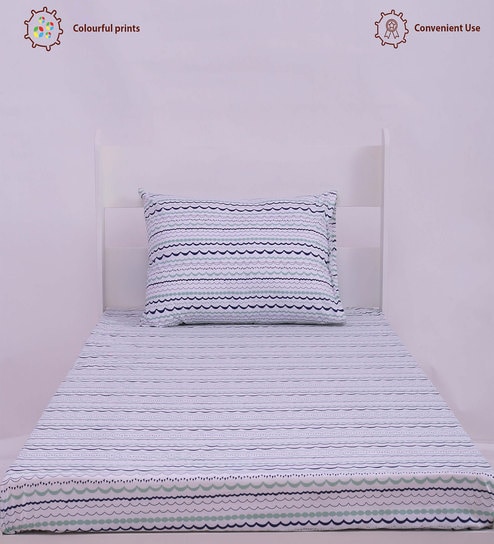 bacati bed sheets