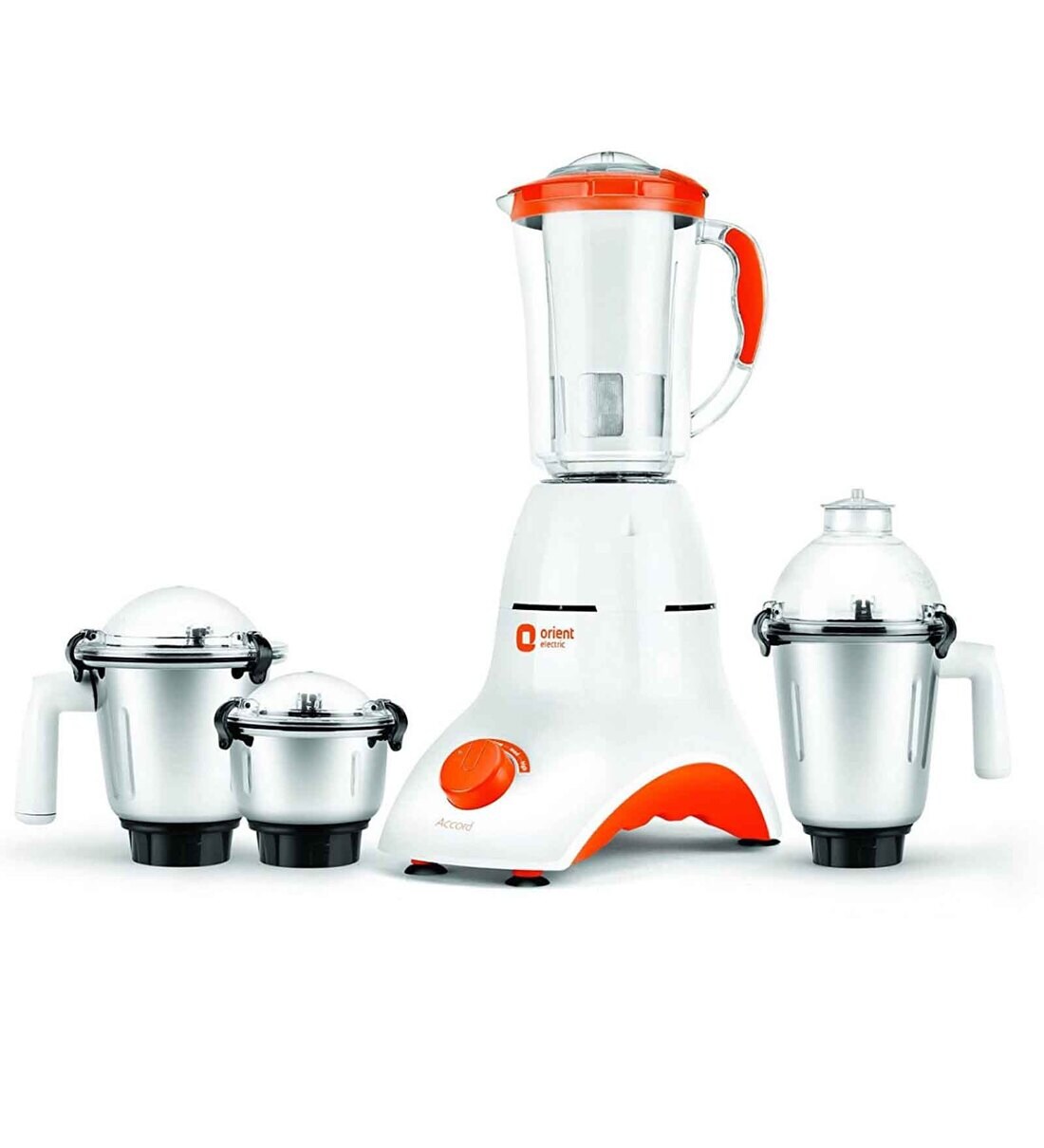 Buy Orient Electric Accord MG7503G 750W Harmonic Grinding Technology