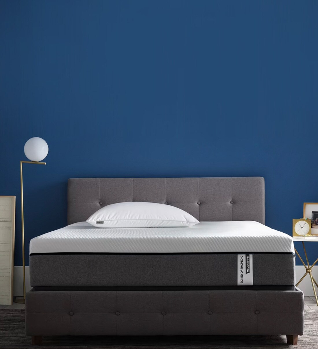 Buy Original 6 inch Foam Single Mattress Online Single Foam