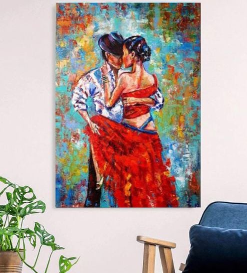 handmade painting price