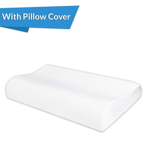 memory foam pillows verimark