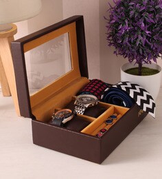 Jewellery & Watch Boxes