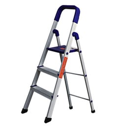 Step Ladders & Stools