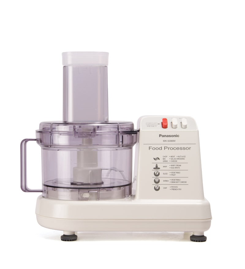 Buy Panasonic MK5086M Food Processor Online Food Processors Food Processors Kitchen