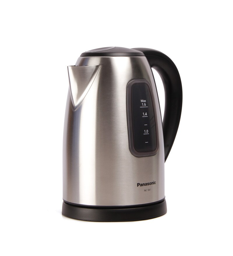 Buy Panasonic NCSK1 Electric Kettle Online Kettles Kettles