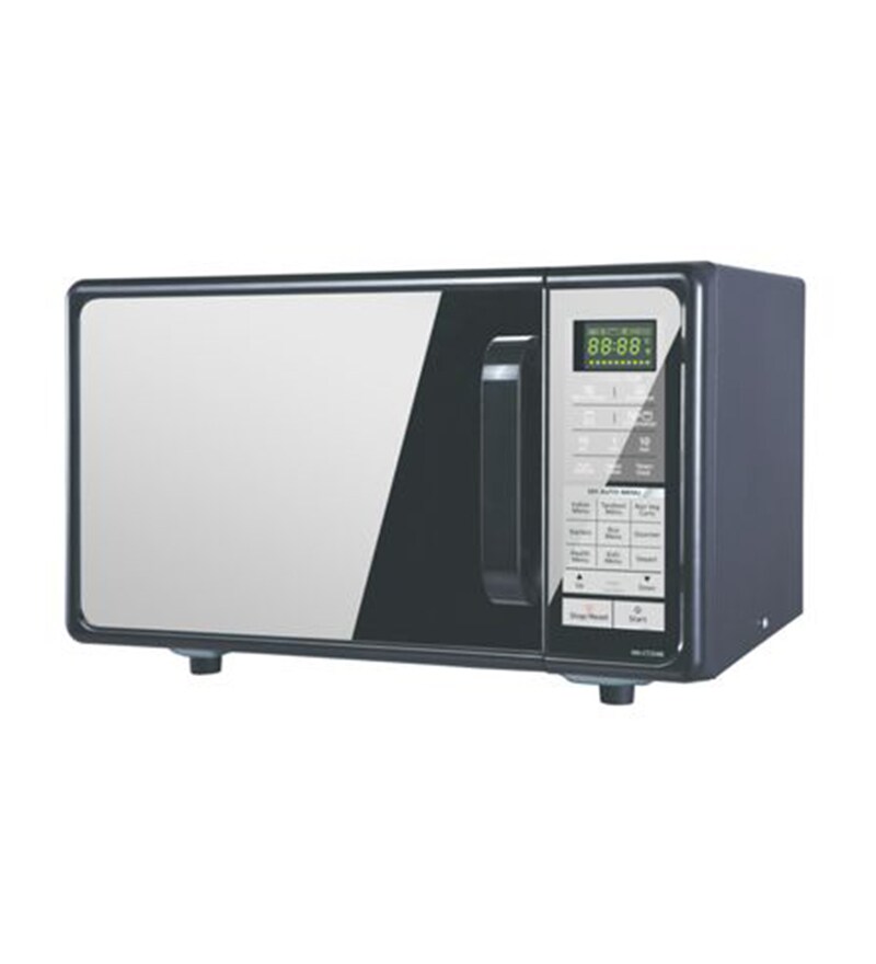 panasonic 20l convection microwave