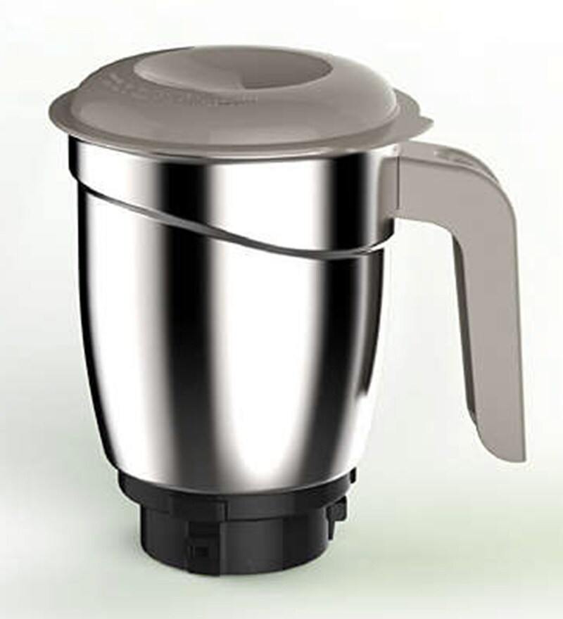 Buy Philips 3 Jars 750W Black Mixer Grinder (Model No HL775600) Online Mixer Grinders