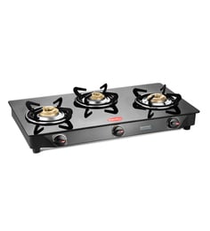 Cooktops 