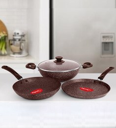 Cookware