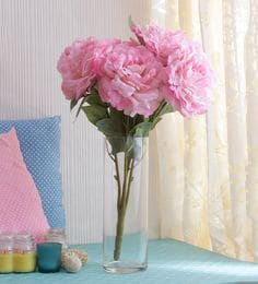 Artificial Flowers Buy Artificial Flower For Home Decoration Online