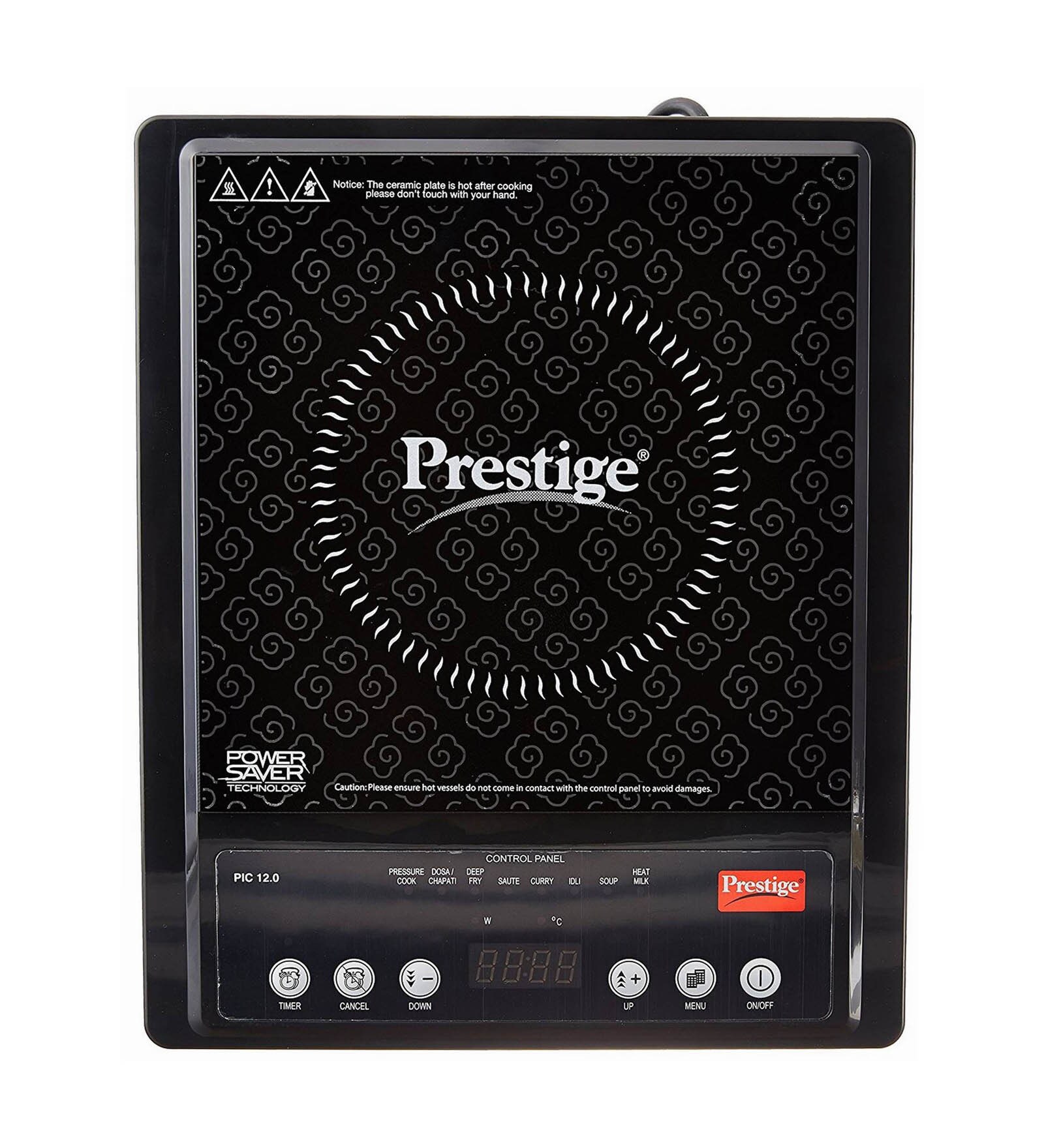 prestige induction 1500 watt price