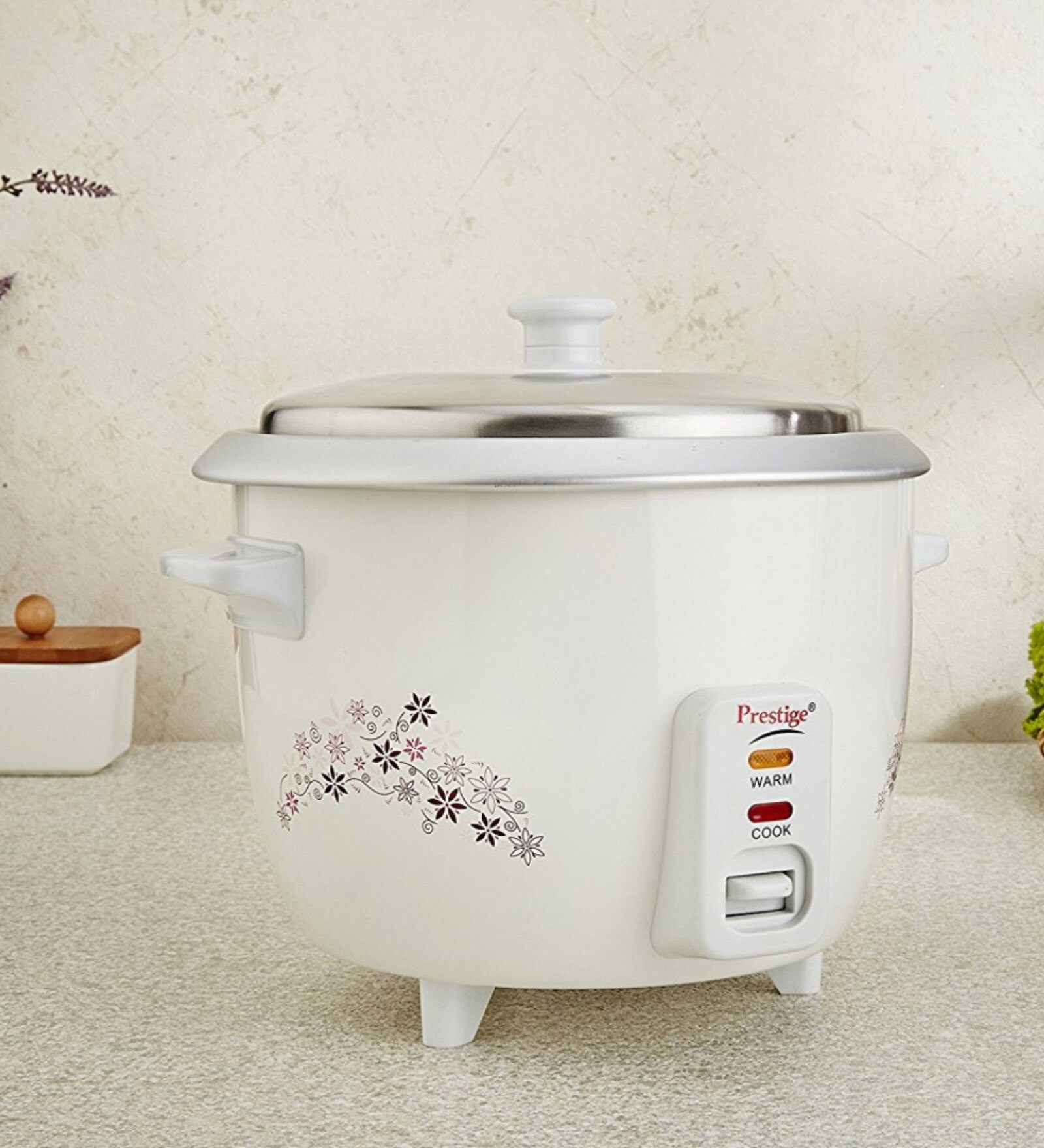 prestige prwo electric rice cooker