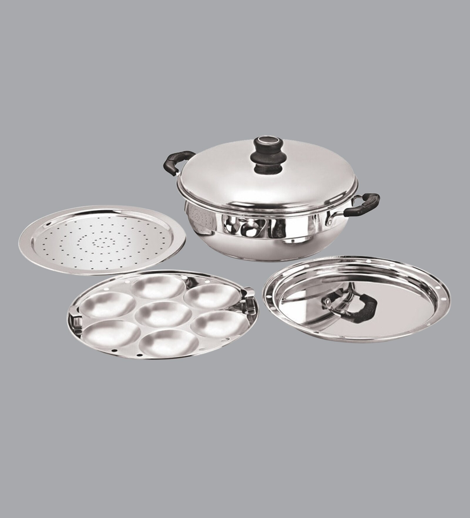 second hand idli steamer