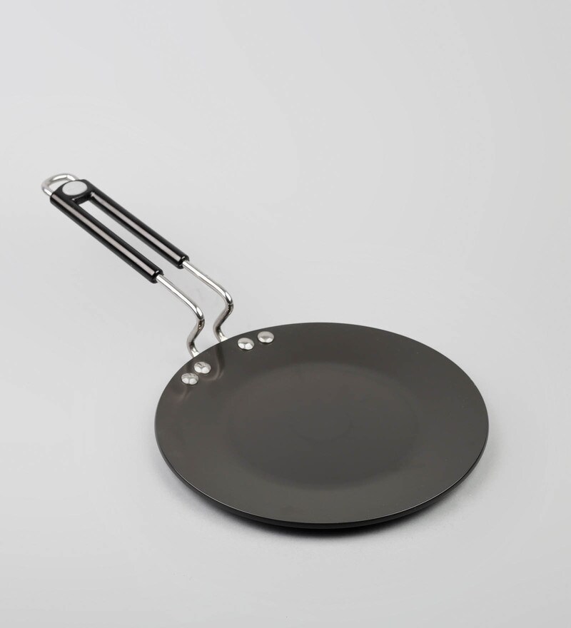 Buy Non Stick Tawa by Prestige Online Tawas & Griddle Pans Cookware