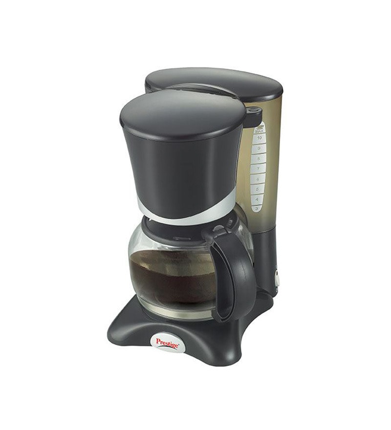 Black & Decker DCM25B5 1 Cup Drip Coffee Maker by Black and Decker