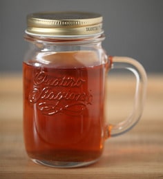 Mason Jars 