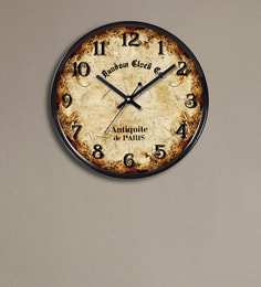 Wall Clocks