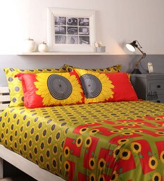Raymond Home Bed Sheets  