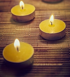 Tea Lights