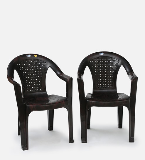 simple plastic chair price