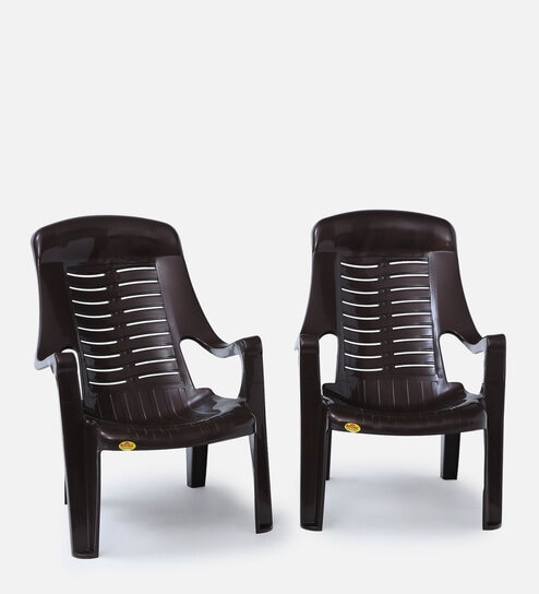 plastic sitting chair price