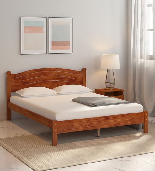 Transitional Queen Size Beds: Buy Transitional Queen Size Beds Online ...