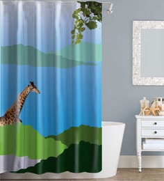 Shower Curtains