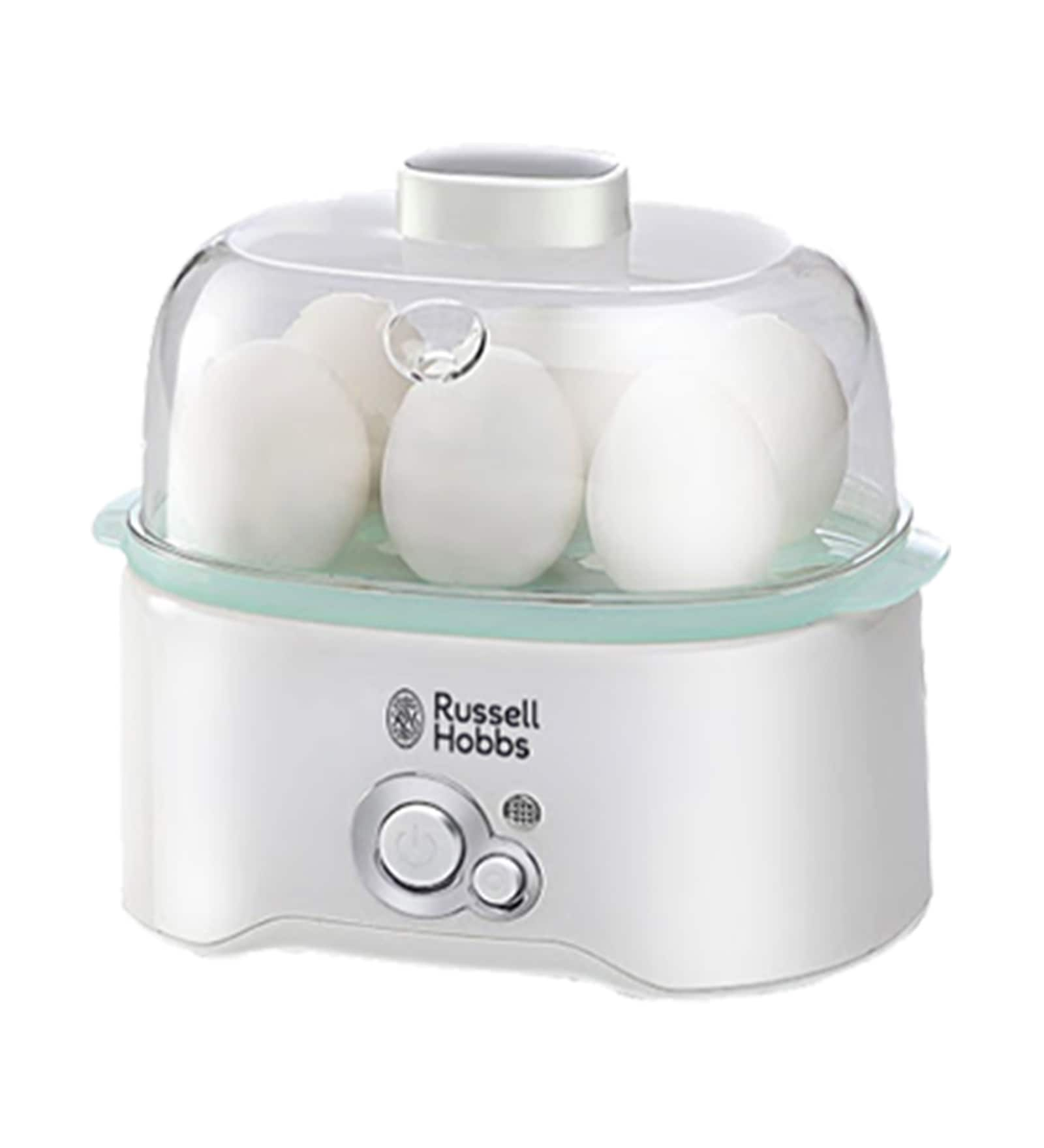 russell hobbs egg cooker