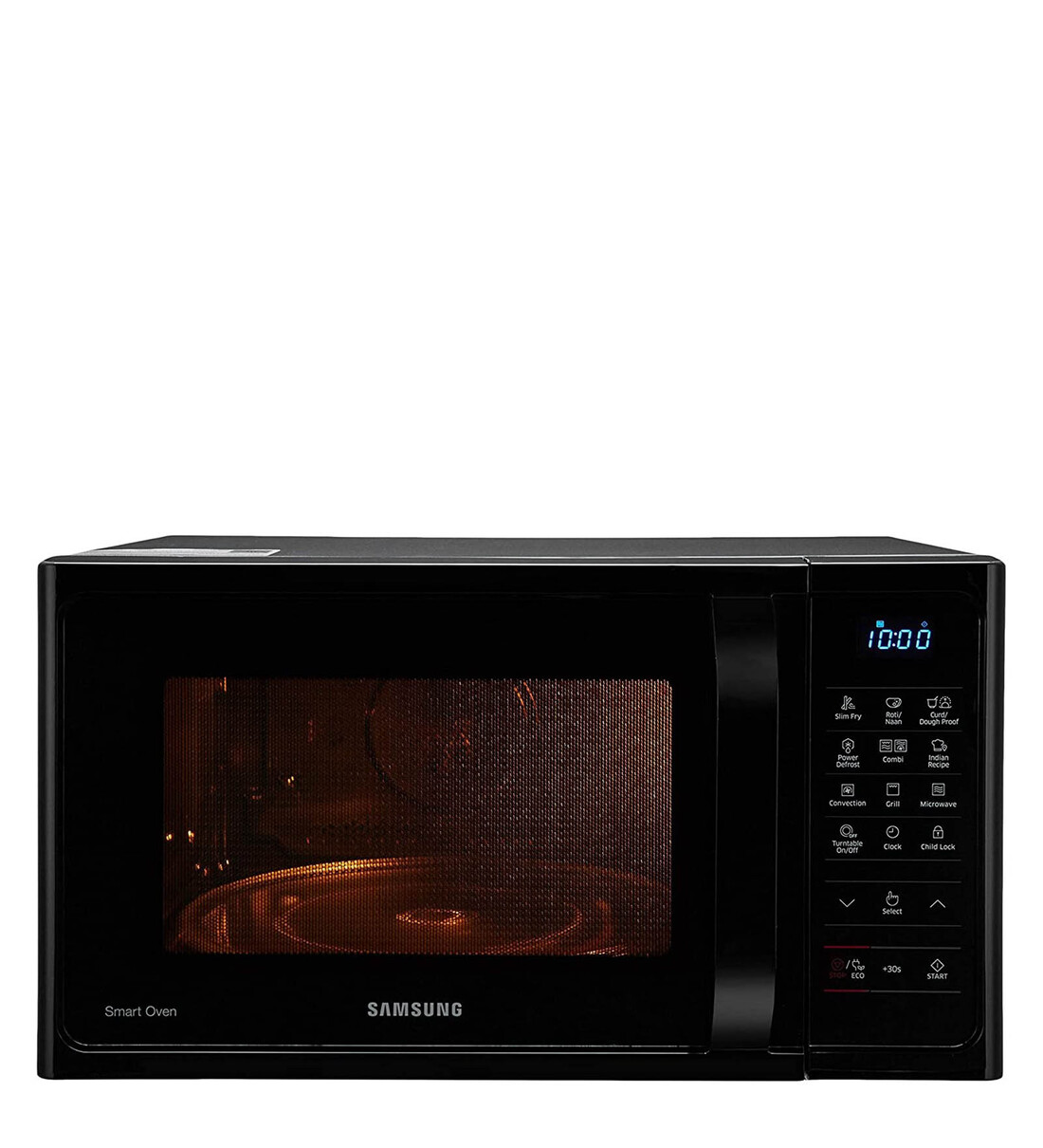 samsung microwave oven mc28h5033ck