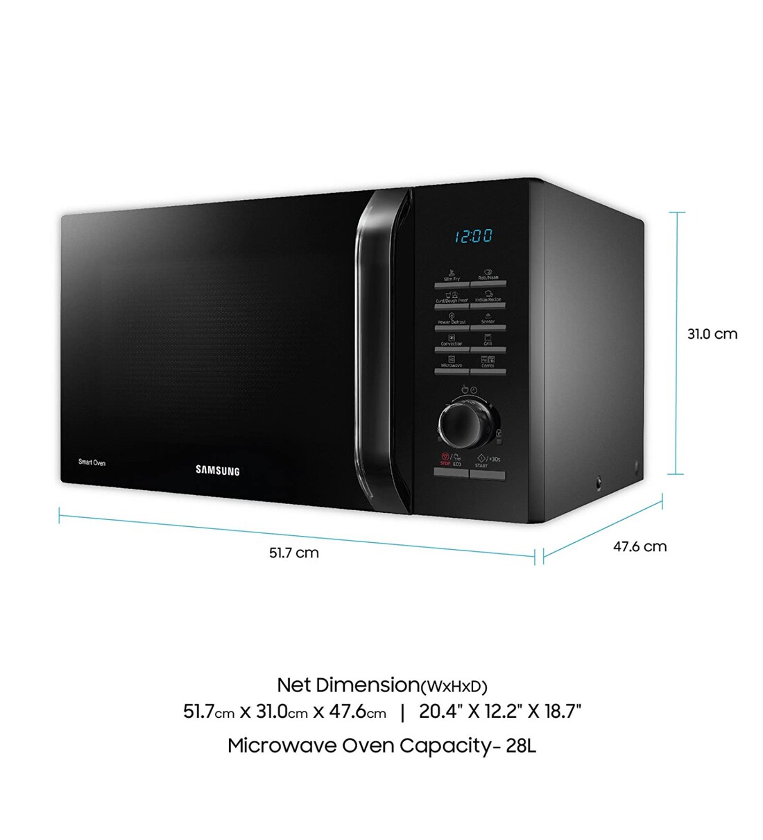 mc28h5145vk tl samsung microwave