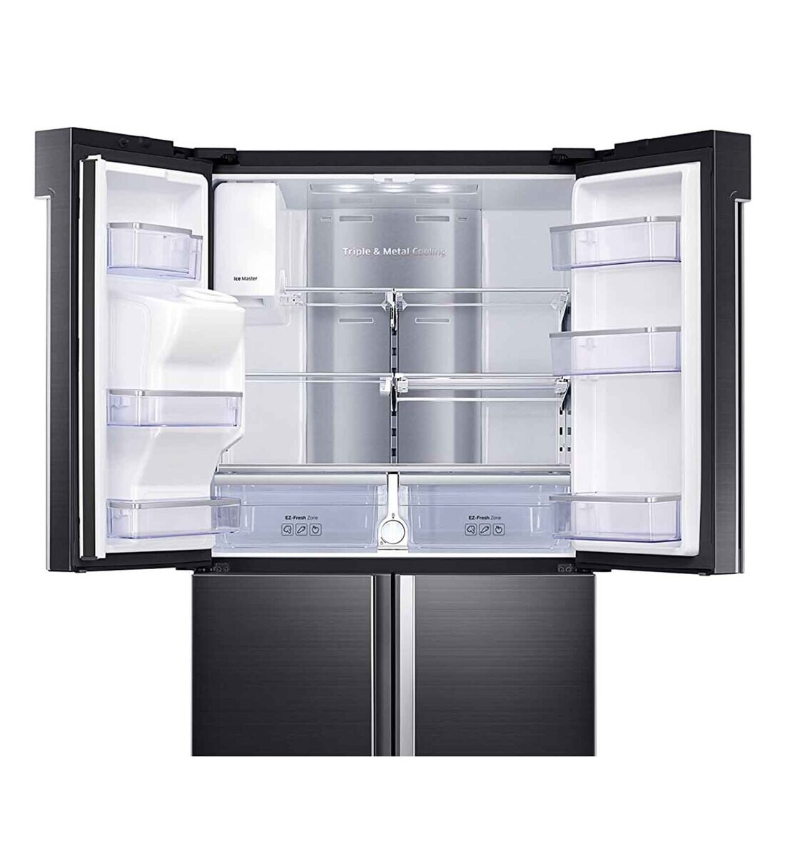 samsung 810 litre fridge size