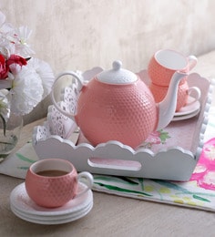 Teapots & Kettles