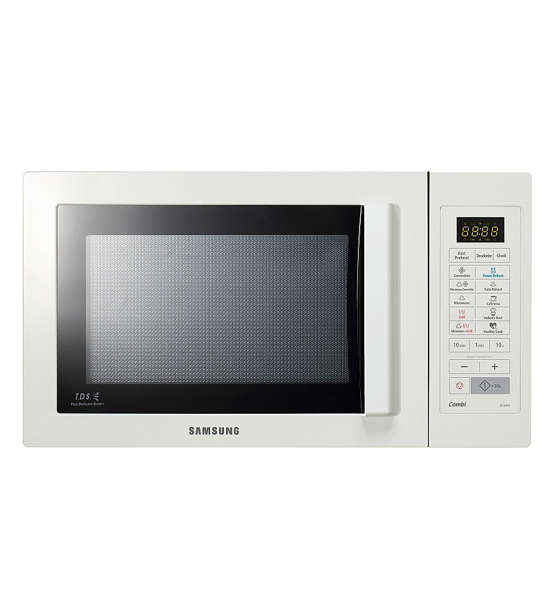 samsung microwave oven