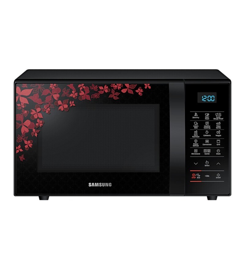 samsung microwave oven 21 litre