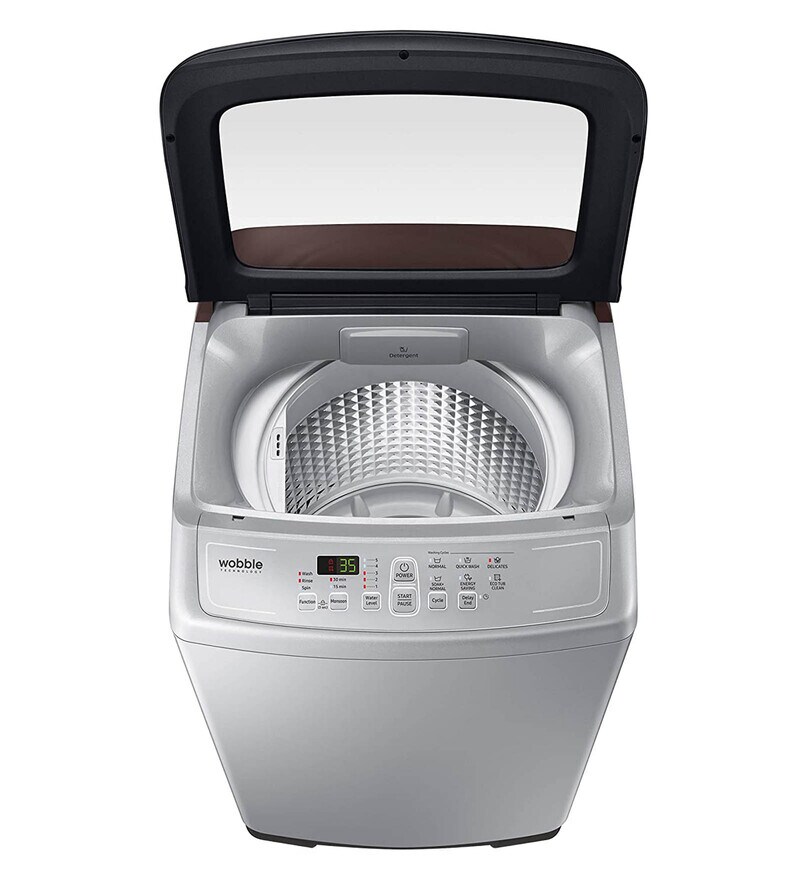 samsung 6 5kg washing machine