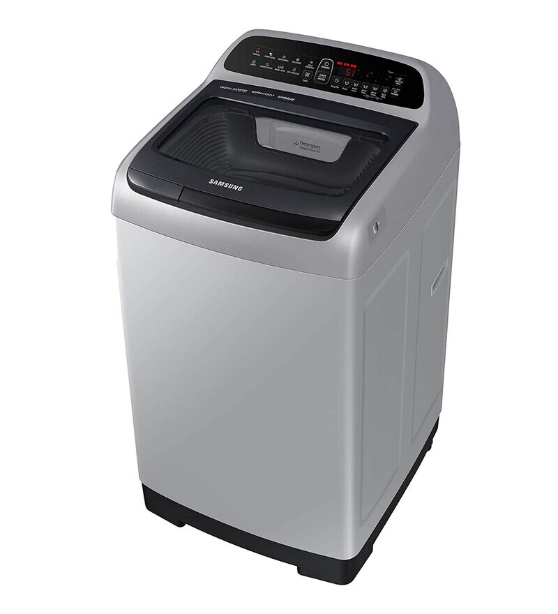 samsung wobble 6 kg washing machine