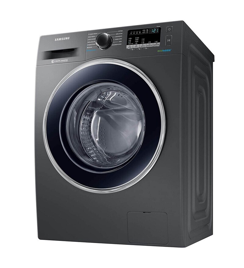 samsung washing machine 8kg fully automatic front loading price