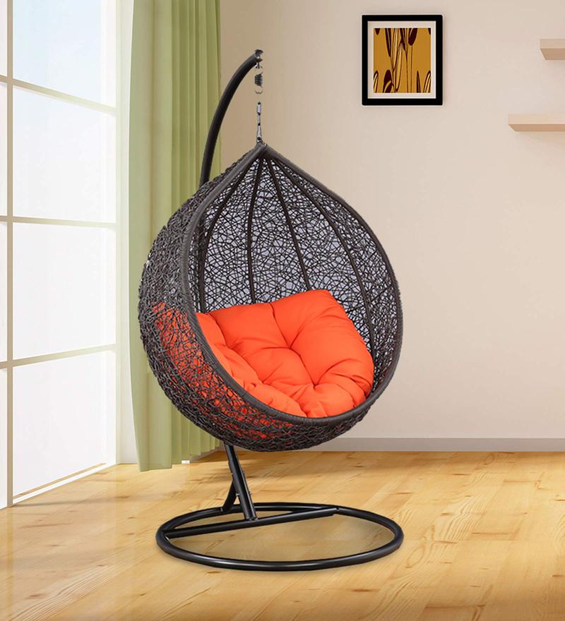 Buy Outdoor Swing Chair By Minthomez Online Swings