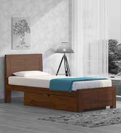 pepperfry single cot