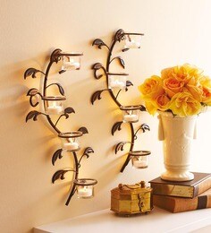 Candles & Tea Lights 